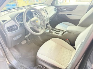 Image for 2021 Chevrolet Equinox LS ID: 7673286