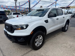Image for 2019 Ford Ranger XL ID: 7673305