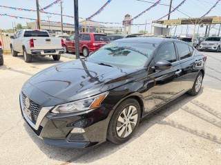 Image for 2020 Nissan Altima S ID: 7685877