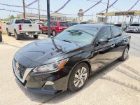 Image for 2020 Nissan Altima S ID: 7685877
