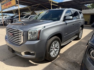 Image for 2018 GMC Yukon SLT ID: 7719099