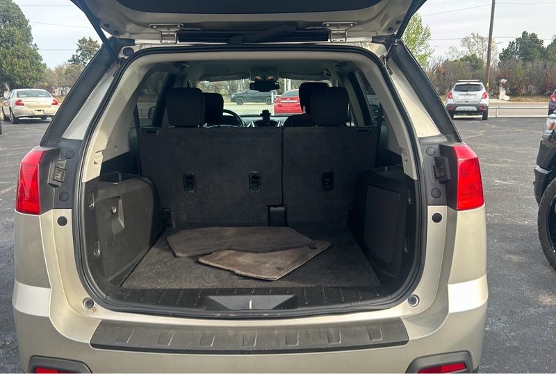 2014 GMC Terrain Image 6