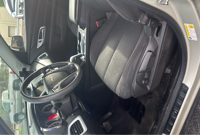 2014 GMC Terrain Image 7