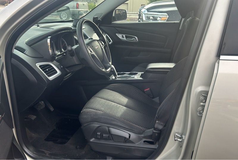 2014 GMC Terrain Image 8