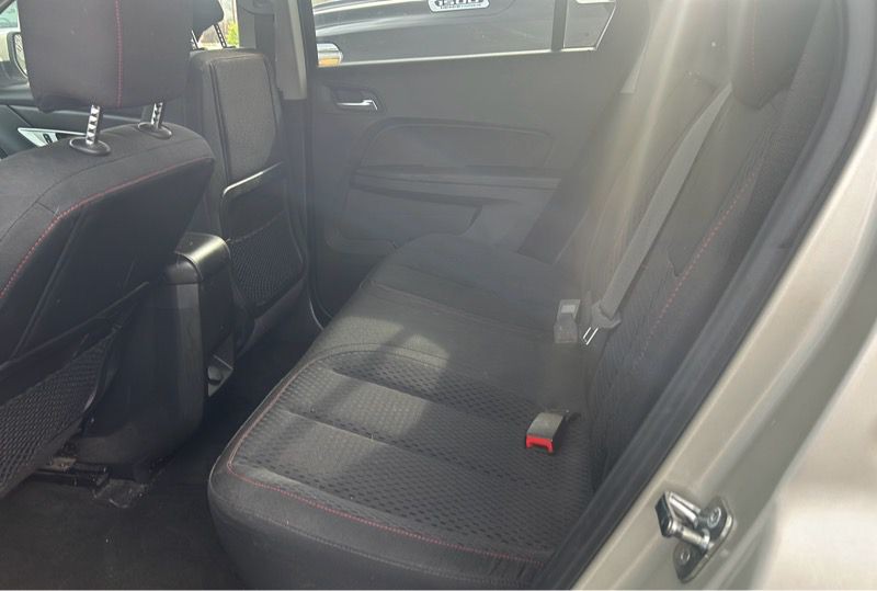 2014 GMC Terrain Image 10