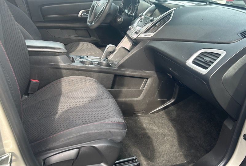 2014 GMC Terrain Image 11