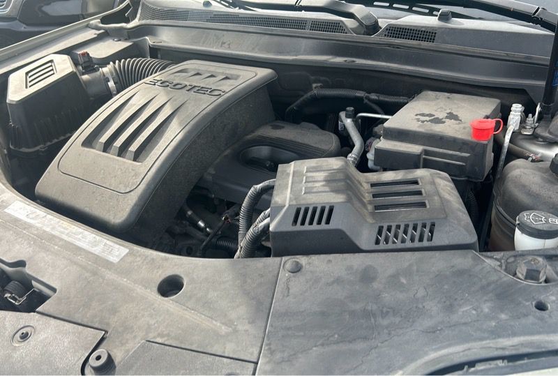 2014 GMC Terrain Image 12