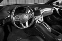 Image for 2017 Acura NSX SH Sport Hybrid ID: 3856799