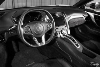 Image for 2017 Acura NSX SH Sport Hybrid ID: 3856799