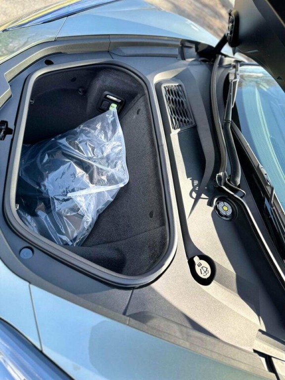 2023 Chevrolet Corvette Image 6