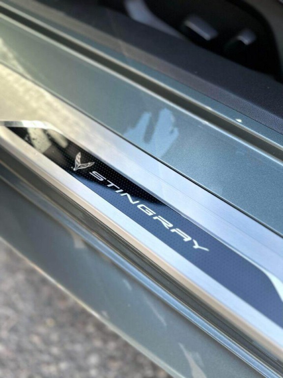 2023 Chevrolet Corvette Image 7