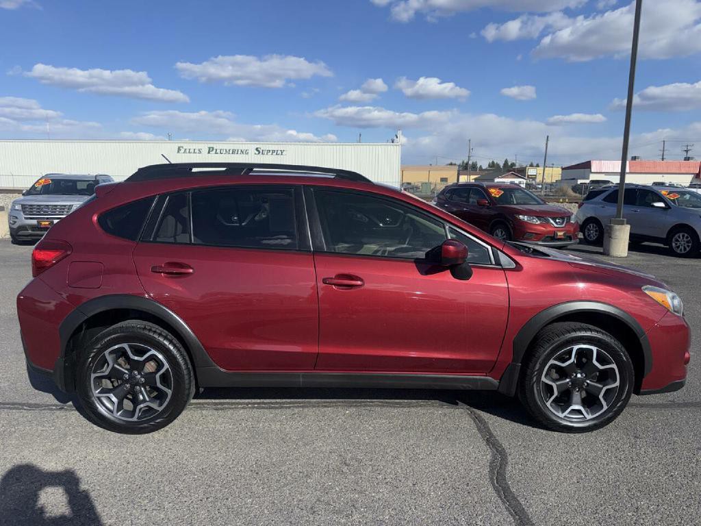2015 Subaru Crosstrek Image 2
