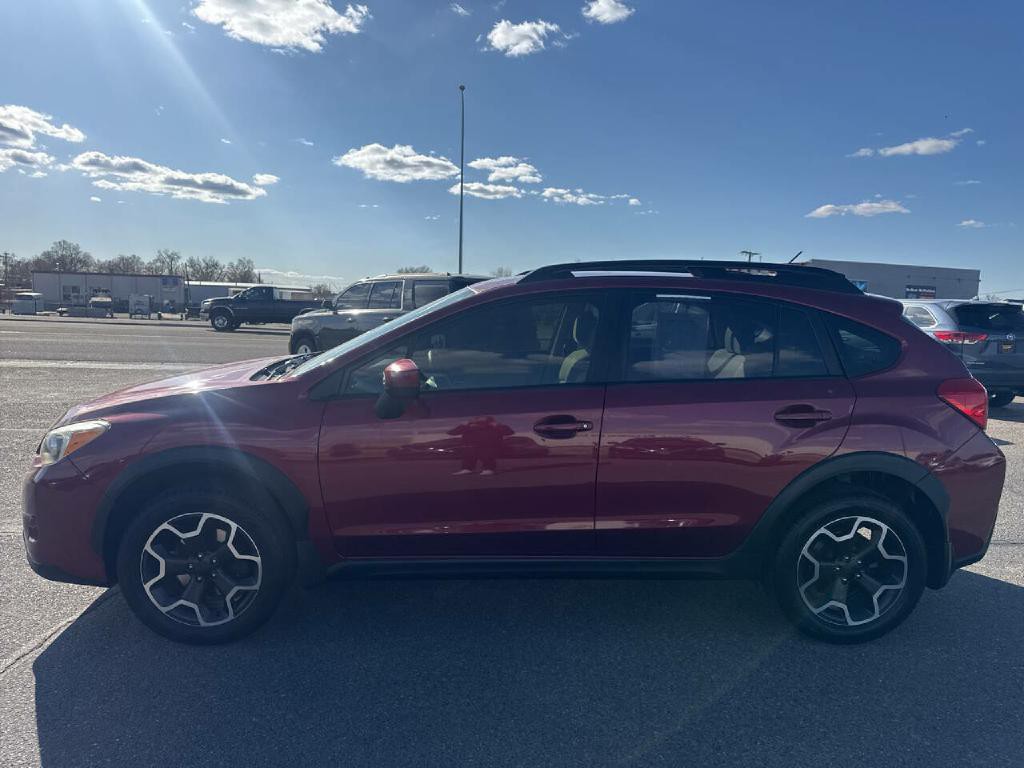 2015 Subaru Crosstrek Image 7