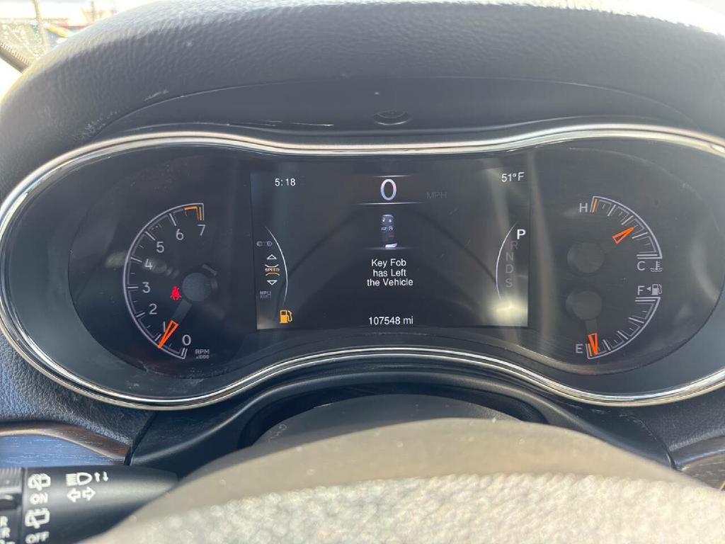 2014 Jeep Grand Cherokee Image 22