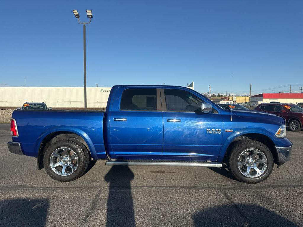 2015 RAM 1500 Image 2