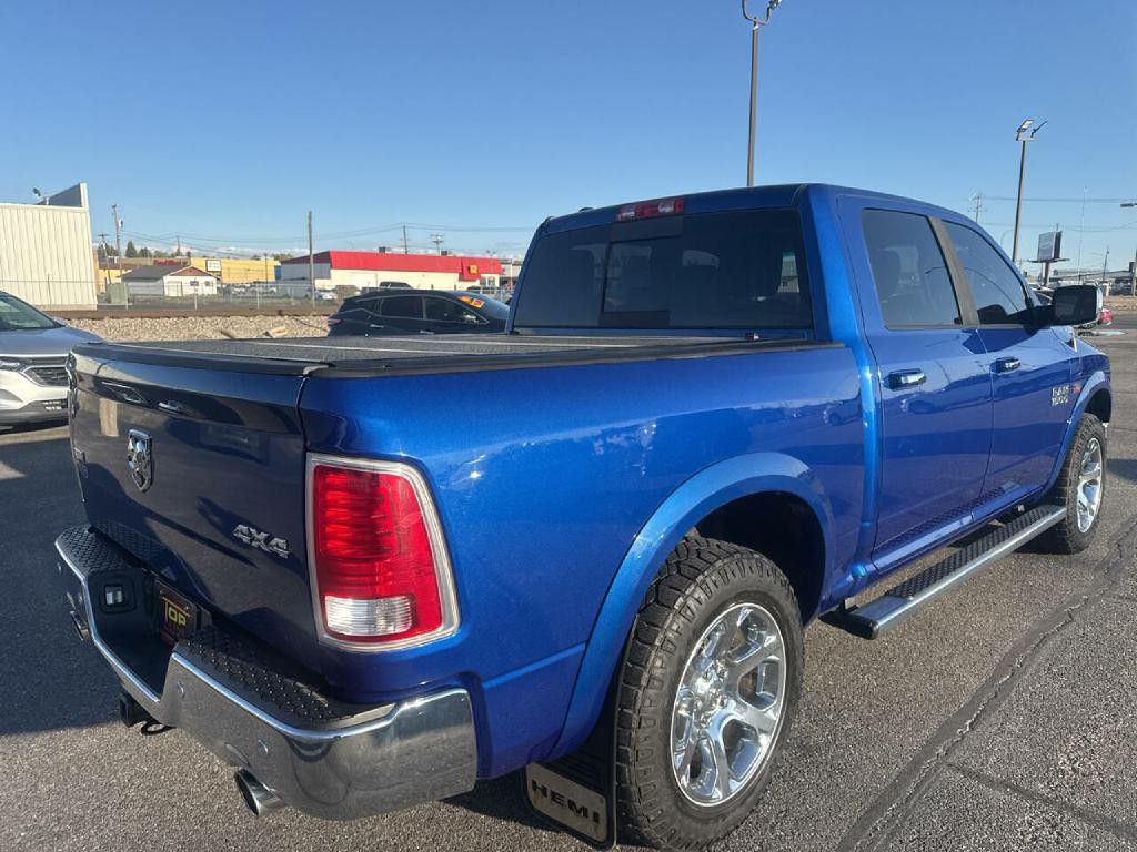 2015 RAM 1500 Image 3
