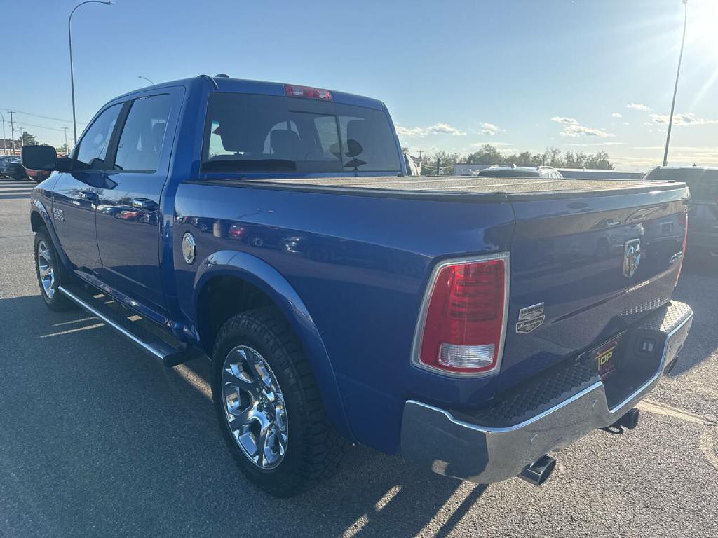 2015 RAM 1500 Image 5