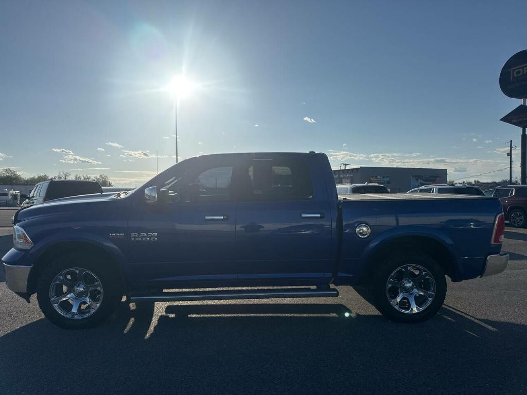 2015 RAM 1500 Image 6