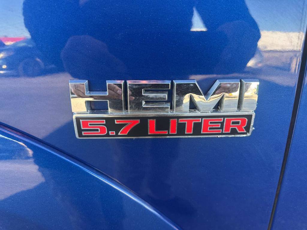 2015 RAM 1500 Image 10