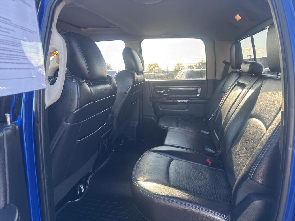 2015 RAM 1500 Image 12