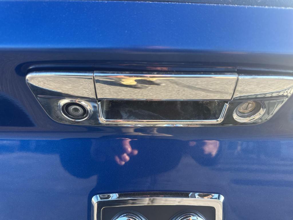 2015 RAM 1500 Image 14