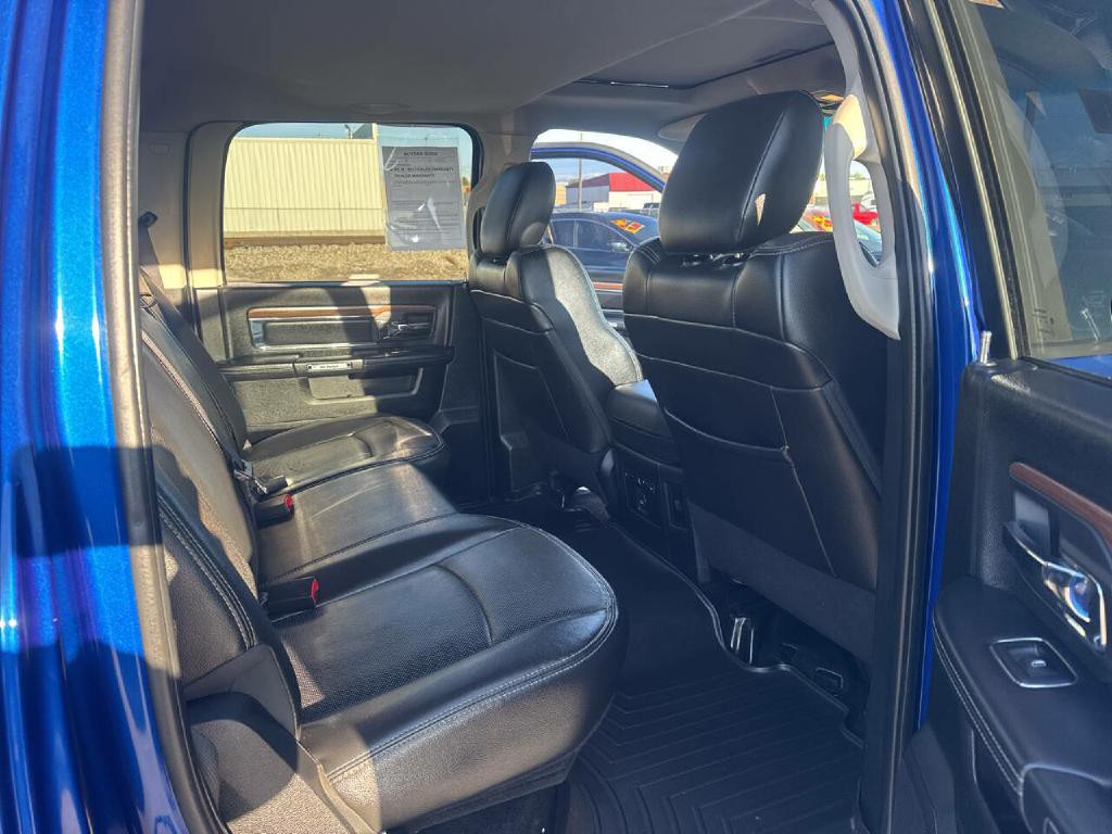 2015 RAM 1500 Image 15