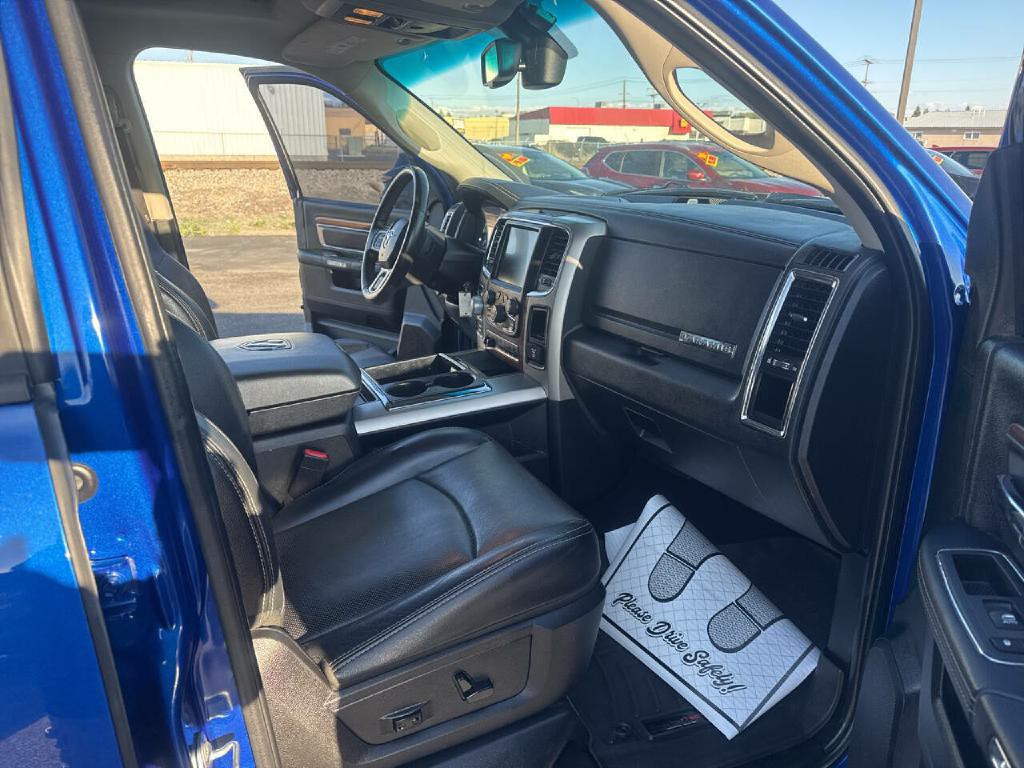 2015 RAM 1500 Image 16
