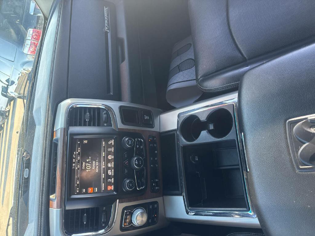 2015 RAM 1500 Image 19