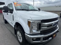 Image for 2019 Ford F-250 XLT SuperCab 8 ft. LB ID: 6650284