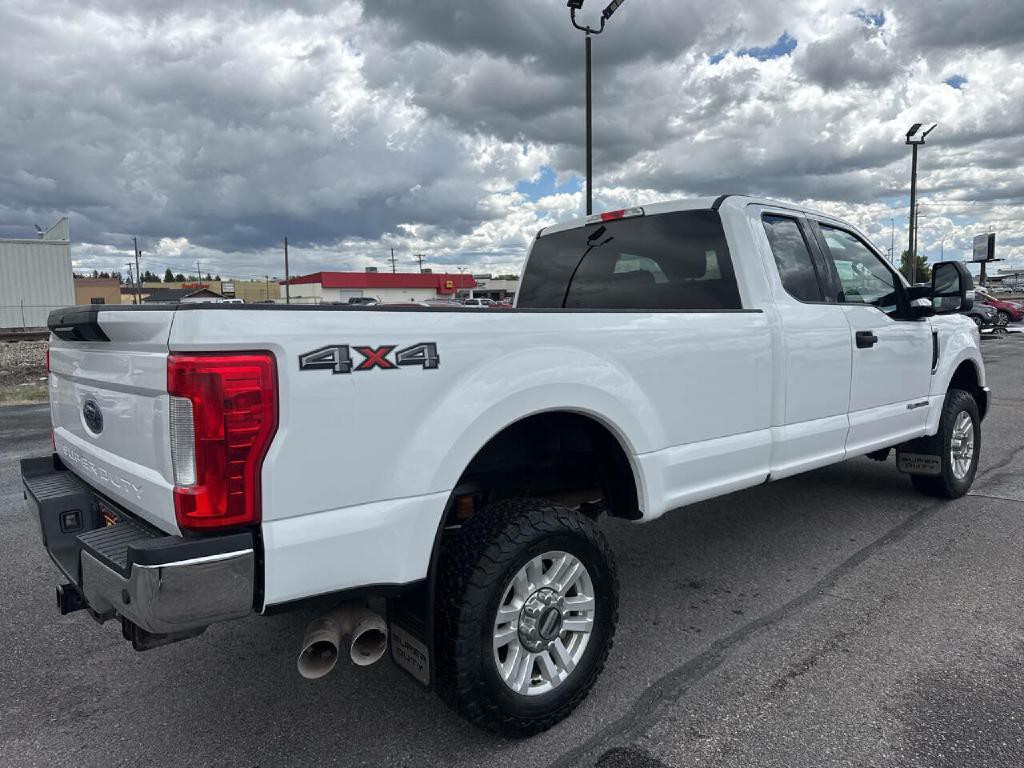 2019 Ford F-250 Image 3