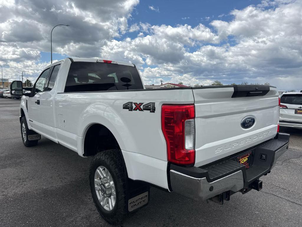 2019 Ford F-250 Image 6