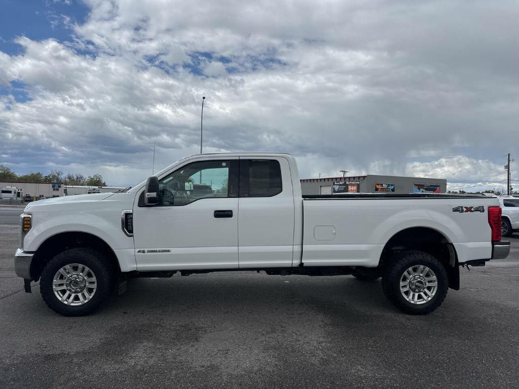 2019 Ford F-250 Image 7