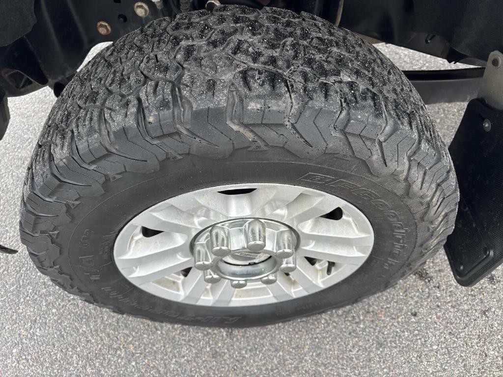 2019 Ford F-250 Image 10