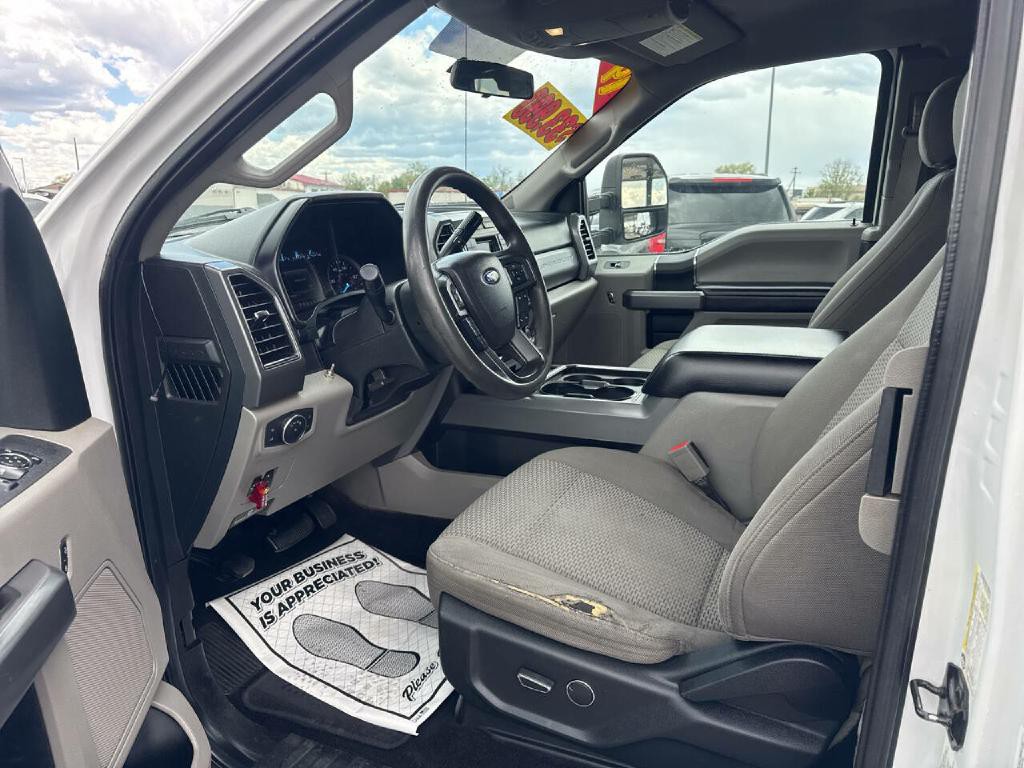 2019 Ford F-250 Image 11