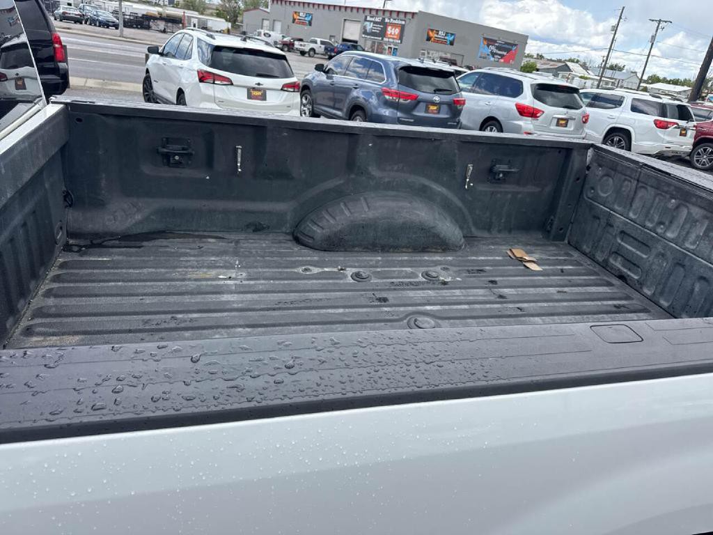 2019 Ford F-250 Image 12