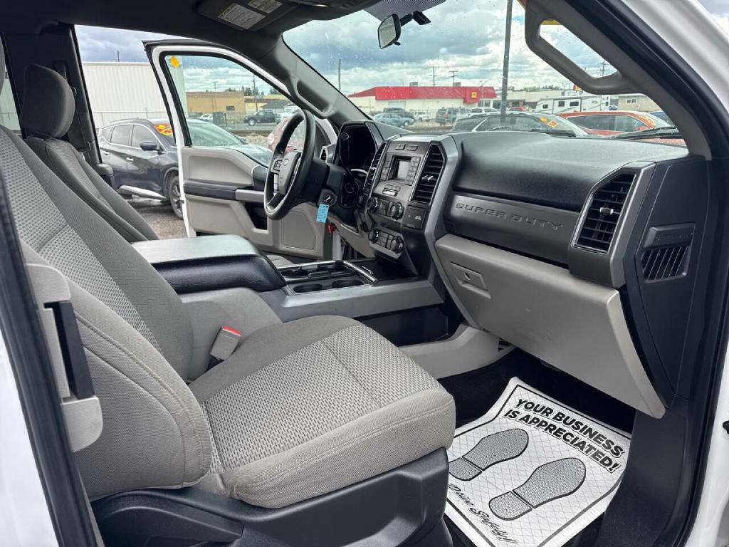 2019 Ford F-250 Image 13