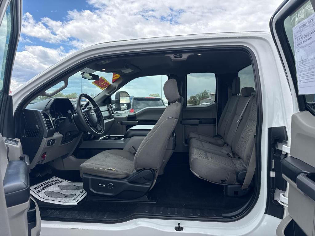 2019 Ford F-250 Image 15