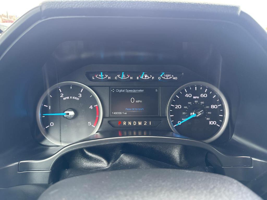 2019 Ford F-250 Image 17