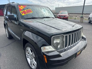 Image for 2012 Jeep Liberty Jet Edition ID: 6650289