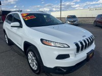 Image for 2016 Jeep Cherokee Latitude Altitude ID: 6650292
