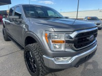 Image for 2022 Ford F-150 XLT SuperCrew 5.5 ft. ID: 6650294