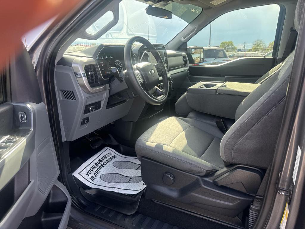 2022 Ford F-150 Image 10