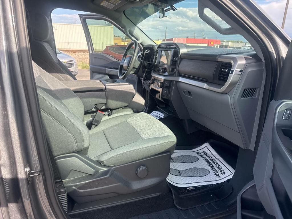 2022 Ford F-150 Image 15