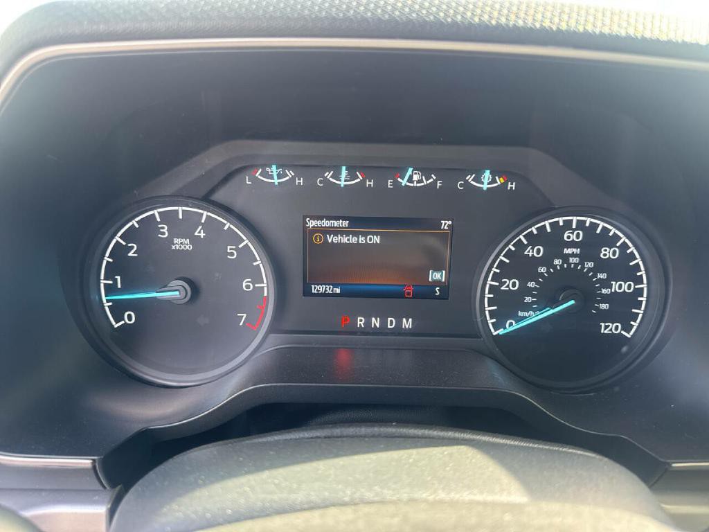 2022 Ford F-150 Image 17