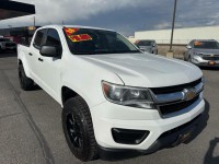 Image for 2018 Chevrolet Colorado Work Crew Cab 6 ID: 6650301