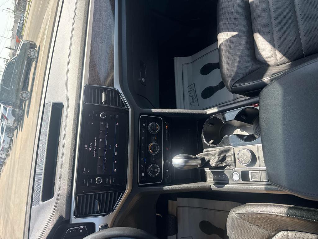 2019 Volkswagen Atlas Image 19