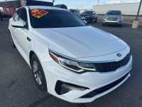 Image for 2020 Kia Optima LX ID: 6650308