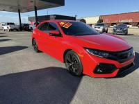 Image for 2018 Honda Civic EX ID: 6671311