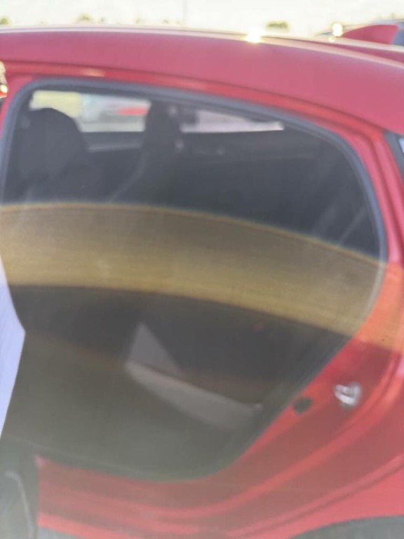 2018 Honda Civic Image 11