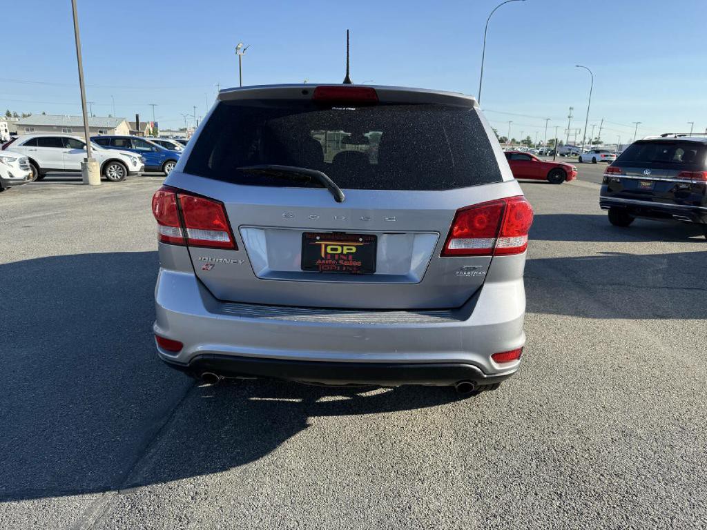 2019 Dodge Journey Image 6